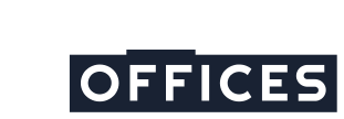 Huisman Offices logo